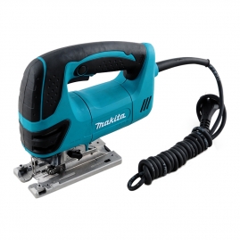 Лобзик электрический MAKITA 4350 FCT 720Вт