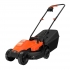 Газонокосилка электрическая Black&Decker BEMW451-QS 261907