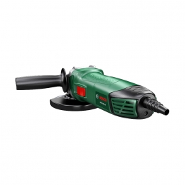 Угловая шлифовальная машина Bosch PWS 700-115