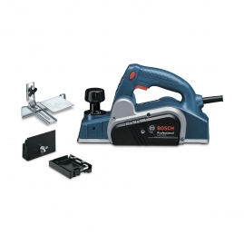 Рубанок Bosch GHO 6500 Professional 0601596000