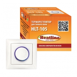 Терморегулятор Heatline HLT-105