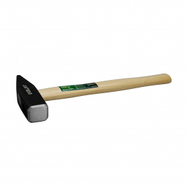 Молоток с деревянной рукояткой Волат 600г 10220-06