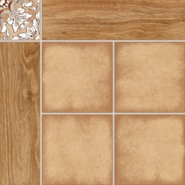 Плитка керамическая GlobalTile GENOVA 6046-0149