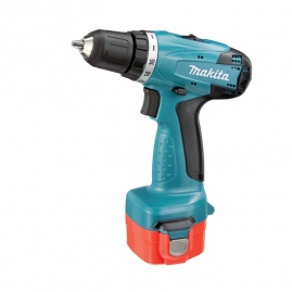 Дрель аккумуляторная MAKITA 6271 DWPE