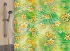 Шторка для ванной Vilina Солнечные цветы 1567-1