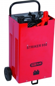 Устройство пускозарядное Striker 950