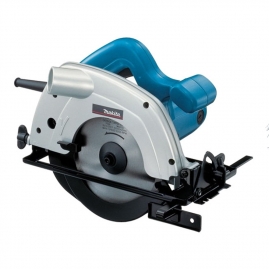 Пила дисковая MAKITA 5704 R 190мм