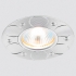 Светильник точечный Ambrella light A808 AL литой алюминий MR16