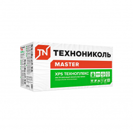 Плита теплоизоляционная XPS ТЕХНОПЛЕКС 1180x580x30мм L  0,6844м2