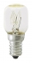 Лампа Jazzway Т25 15Вт Е14 220В REFR для холодильника