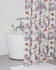 Шторка для ванной IDDIS flourish mosaic 250P24RI11