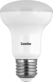 Лампа светодиодная Camelion Рефлектор 10Вт Е27 220В LED10-R63-845-E27