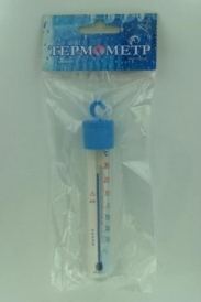Термометр для холодильника Айсберг ТБ-225 в пленке