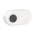 Кнопка-выключатель Schneider Electric Blanca для звонка белая 0.4А 250В BLNKA000011 1210277
