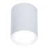 Светильник светодиодный Ambrella light накладной TN215 WH-S GU5.3 D56х70мм белый
