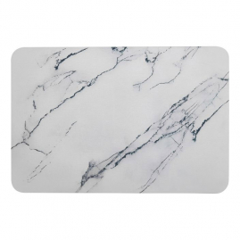 Коврик для ванной комнаты Perfecto Line Diatomite marble 40х60см 22-406003