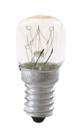 Лампа Jazzway Т22 15Вт Е14 220В 300гр для духовок