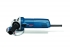 Угловая шлифовальная машина Bosch GWS 850 CE Professional 601378794