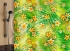 Шторка для ванной Vilina Солнечные цветы 1567-1
