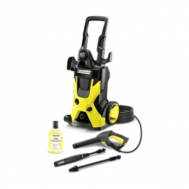 Аппарат высокого давления Karcher K 5 1.180-633.0