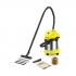 Пылесос строительный Karcher WD3 Premium, 1400Вт