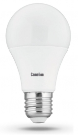 Лампа светодиодная Camelion LED11-A60/830/E27, 11Вт, 220В