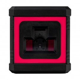Уровень лазерный MTX XQB Red Basic 35018