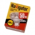 Лампа NAVIGATOR 94 206 JCDR 50W G5.3 230V 2000h