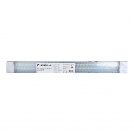 Светильник светодиодный Ultraflash линейный LWL-5031-01 20Вт 6500К прозрачный 14387