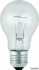 Лампа накаливания CAMELION 60/A/CL/E27