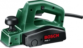 Рубанок электрический Bosch PHO 1