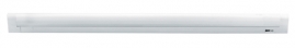 Светильник светодиодный линейный Jazzway 45см 6Вт FR 4000K 85-265В PLED T5i PL