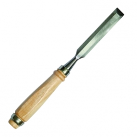Стамеска T4P деревянная ручка 32мм 120 Китай 3309032