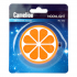 Ночник Camelion NL-234 светодиодный с выключателем апельсин 220В 13809