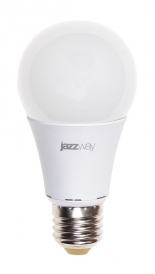 Лампа Jazzway PLED-ECO-A60 7w E27 3000K 580Lm 220V 50Hz