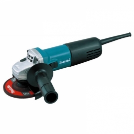 Машина шлифовальная угловая MAKITA 115мм 9554HN