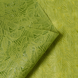 Штора рулонная ФГР ЛУГА 40х150см зеленый