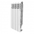 Радиатор алюминиевый Royal Thermo Revolution 2.0 500x80мм 4 секции