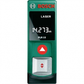 Дальномер лазерный Bosch PLR 20 0603672421