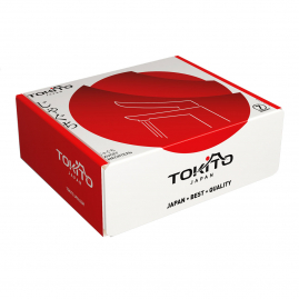 Смеситель для раковины TOKITO Kanda 1011