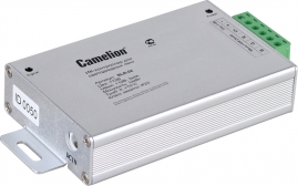 Контроллер Camelion SLR-02 144Вт и ИК пульт для LED ленты RGB