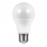 Лампа светодиодная HIKO груша 9Вт E27 3000K HK2607-29