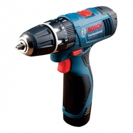 Шуруповерт аккумуляторный Bosch Li-Ion GSB 120-LI Professional 06019G8100