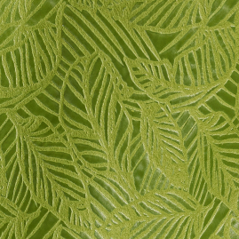 Штора рулонная ФГР ЛУГА 40х150см зеленый