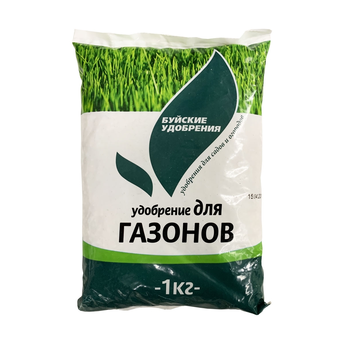 Удобрение Для газонов 1кг купить в городе Курск по выгодной цене в  интернет-магазине Стройгигант