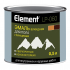 Эмаль для пола Element LP-060 алкидная красно-коричневая 0,5л