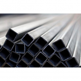 Труба профильная стальная 15x15x1,5х3000мм