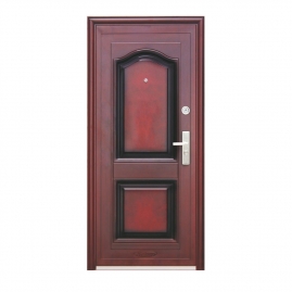Дверь металлическая Kaiser K516-2, левая 860