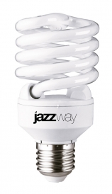 Лампа Jazzway PESL-SF2 25w 840 E27 56х116 T2