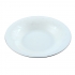 Тарелка десертная d17,5см серебряный перламутр SOP01-02